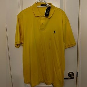 BRAND NEW Ralph Lauren Polo shirt